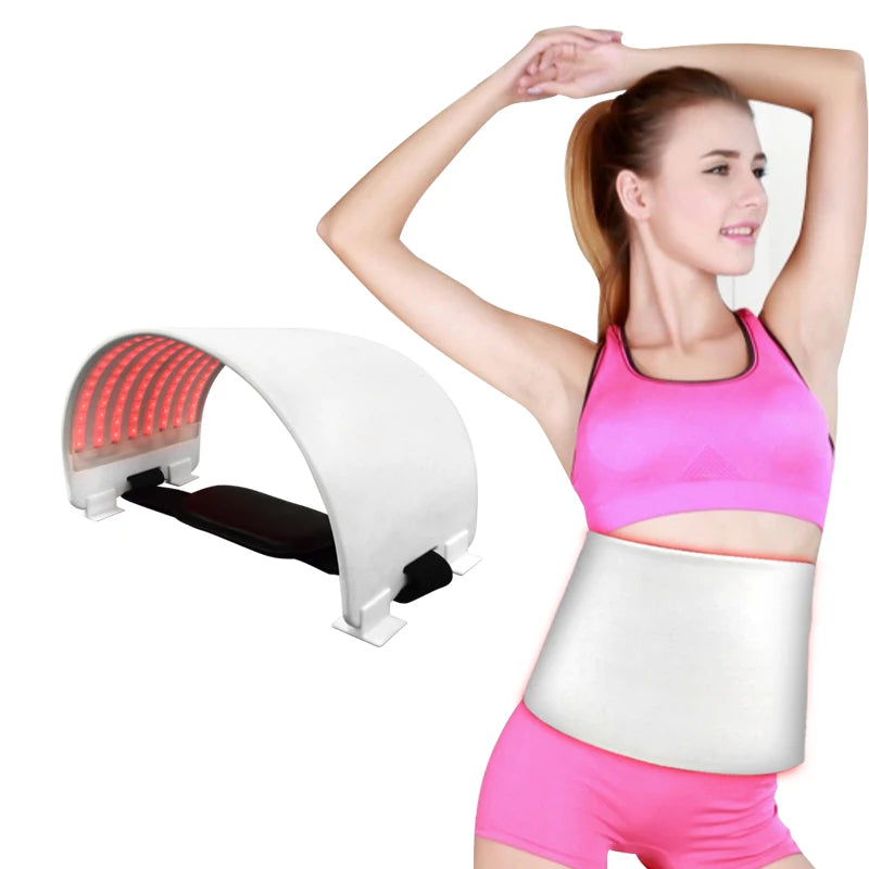 7 Color LED Light Therapy Handheld Machine SPA LED Red Light Therapy Face Mask Instrument ZA Plug Type