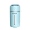 New Product Kids Baby Cute Mini  Aromatherapy Diffuser Essential Oil Ultrasonic Humidifier