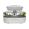 Raindrop Scene Aromatherapy Essential Oil Diffuser Electric Plastic Air Mist Humidifier for Household Use