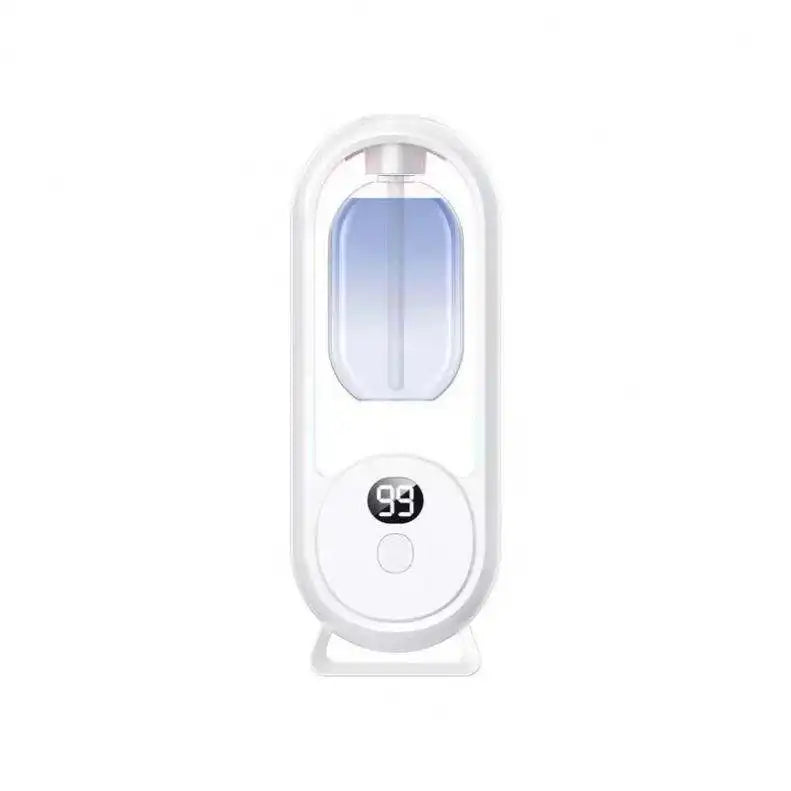 Wholesale New Rechargeable Ultrasonic Electric Perfume Machine USB Power Aromatherapy Air Freshener Humidifier Household Use