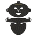 Electronic  LED Red Light Phototherapy Face Mask Wrinkle Remover Led Red Light Therapy Face Mask Silicon Led Face Mask